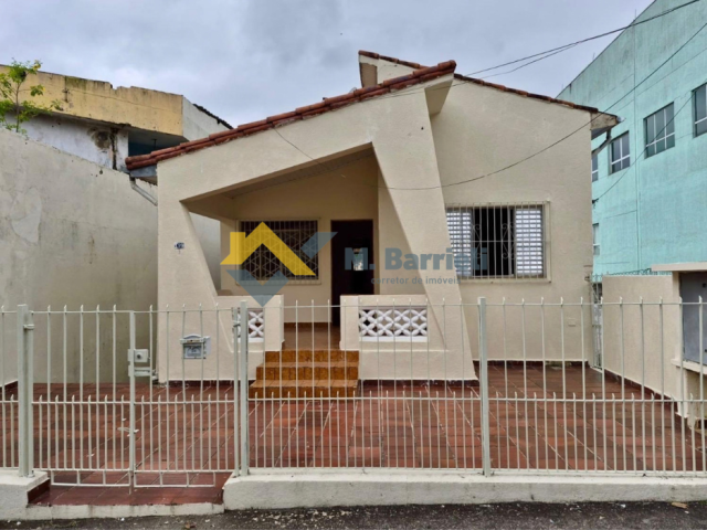 IMÓVEL COMERCIAL 199 - VILA ROMANÓPOLIS