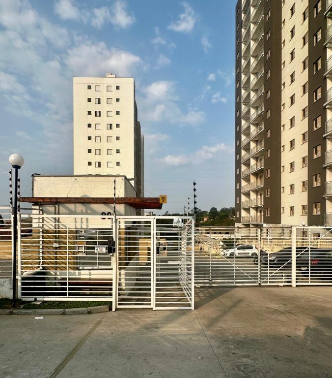 Rua Carlos de campos, 801