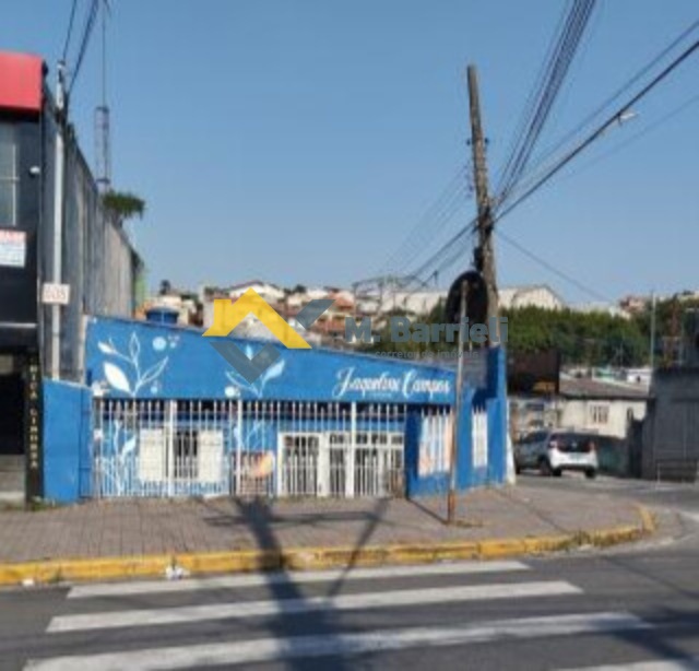 Casa Comercial - Av. Xv de Novembro