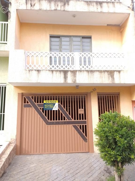 Casa Rua Das Américas  - Ferraz