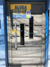 Sala Comercial - Rua Xv de Novembro,27