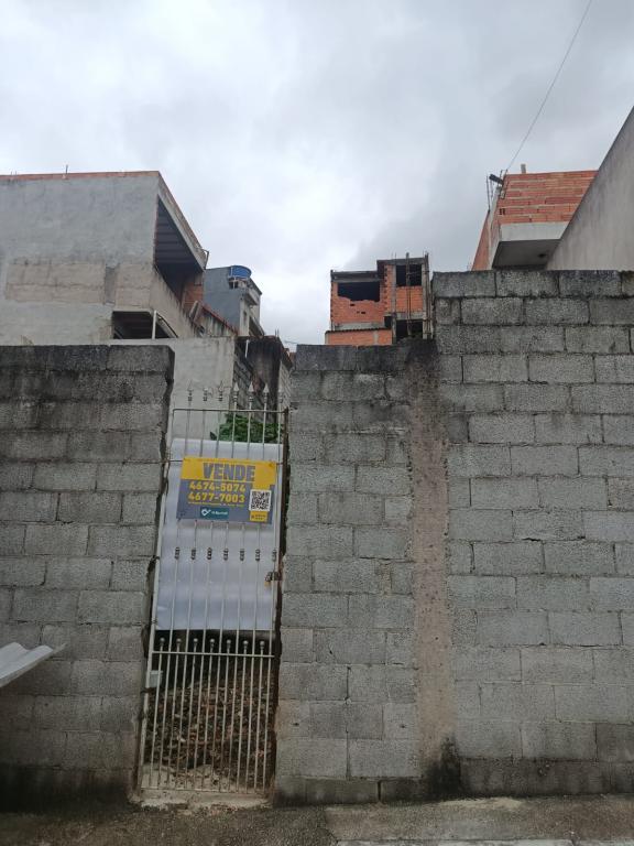 Terreno - Rua Ovídio Carmo 