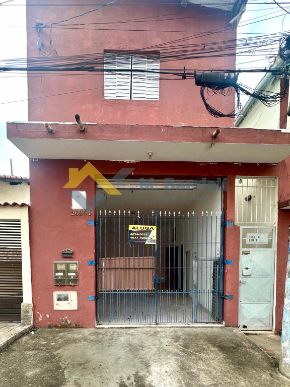 Salão Comercial - Rua 31 de março, 209