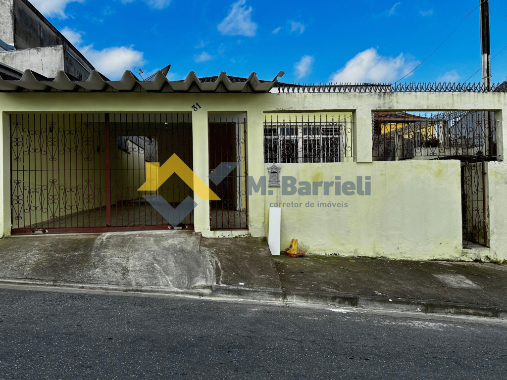 Casa 31 - Sitio Paredão
