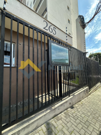 Condomínio Parque Estação Gianneti