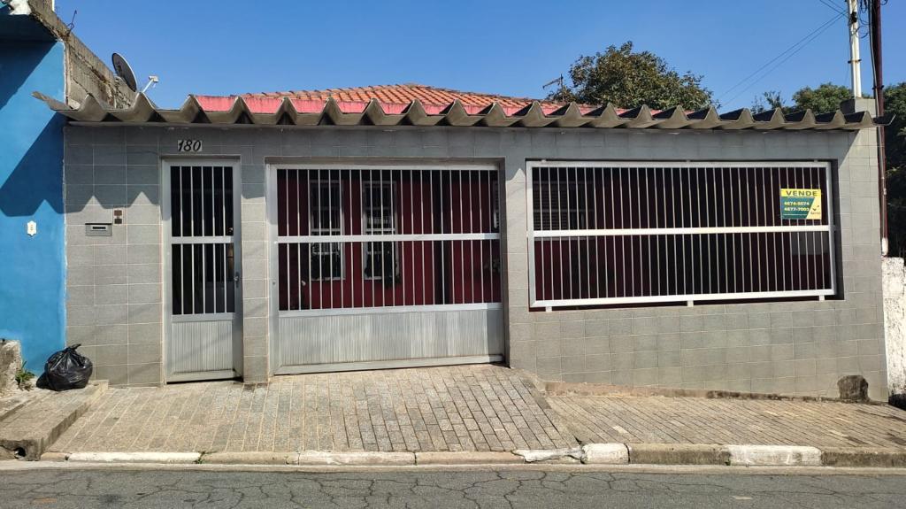 Rua Epitacio Pessoa, Ferraz de Vasconcelos