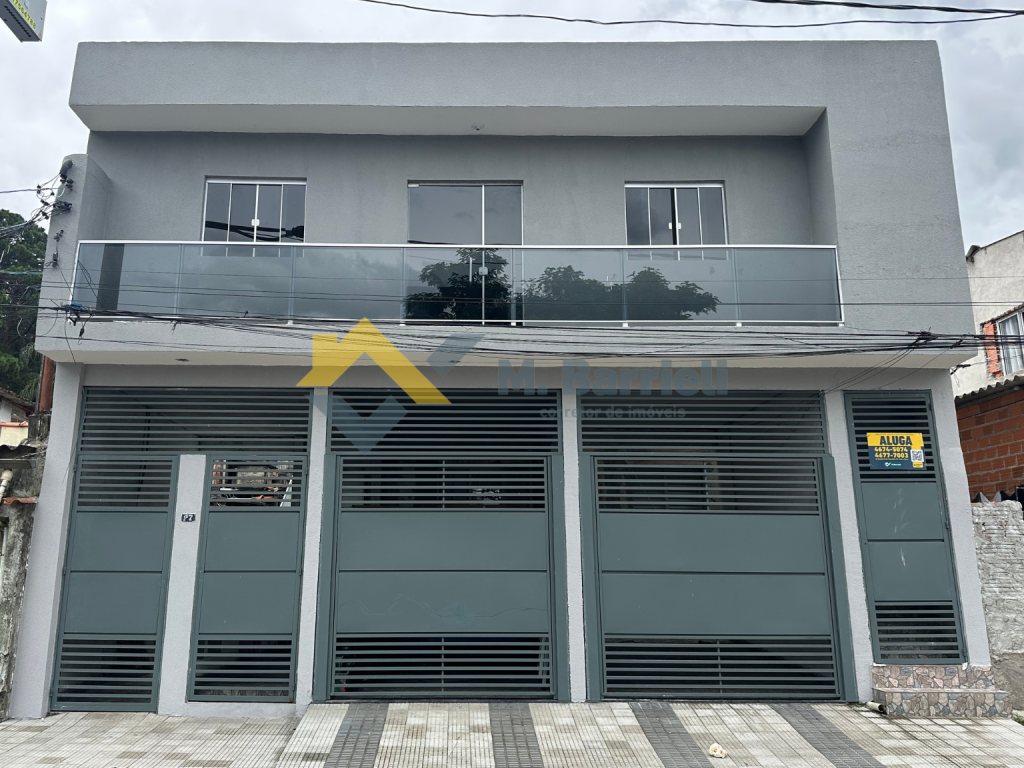 Casa - Rua Ryoshin Hasegawa,27
