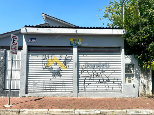 Salão Comercial