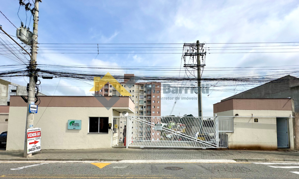 Veredas de Ferraz Condomínio Clube