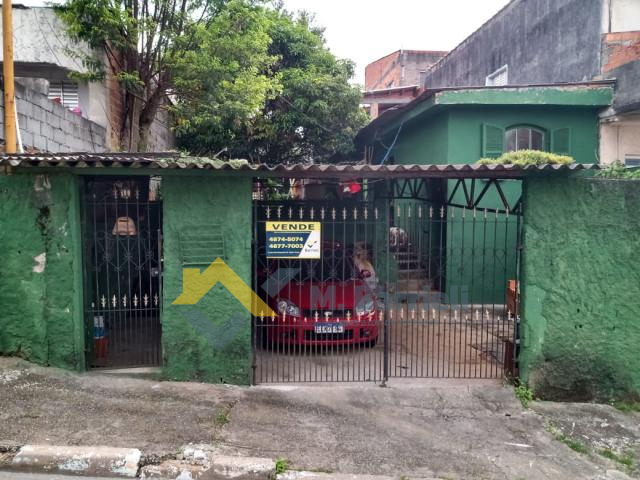 Terreno Rua Rodrigues Alves