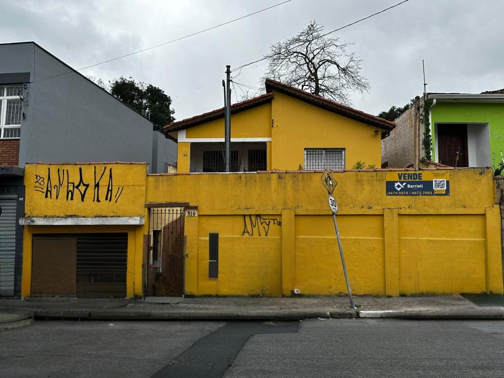 Casa Av. Dom Pedro II