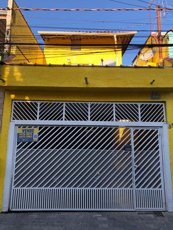 Rua Aureliano Alves Genuíno,85