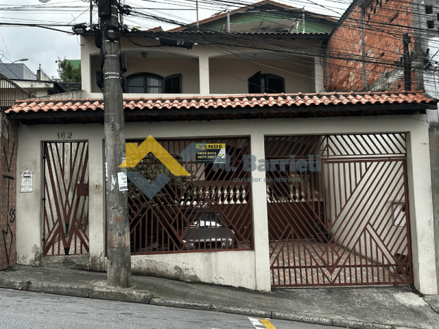 Rua 13 de Maio, 162