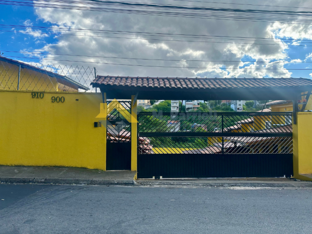 Rua Armênia,900